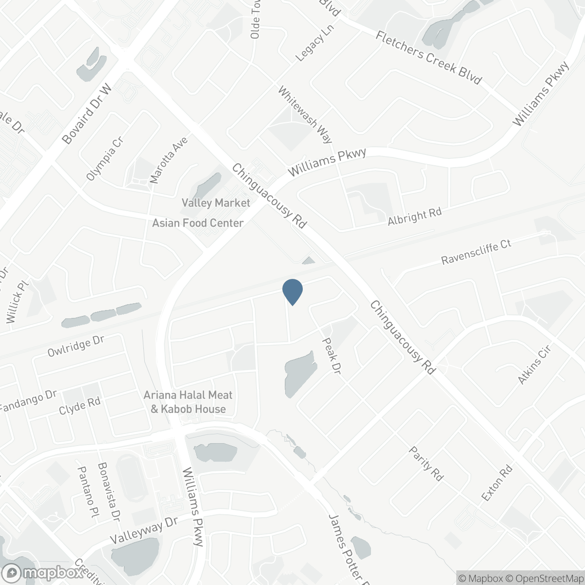 135 SPICEBUSH Terrace, Brampton, Ontario L6X 0J6
